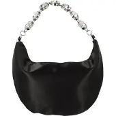 Faina Pochette noir