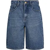 Apricot Jean bleu
