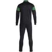Joma Combinaison Danubio Iii, Noir-Vert, 152