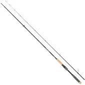 Tubertini Hisense Spinning Rod Argenté 2.36 m / 2-12 g