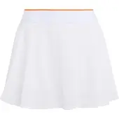 Adidas Tennis Climacool Pro Skirt Blanc L Femme