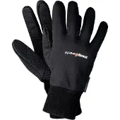 Trango Brock Us Gloves Bleu,Noir 2XL Homme