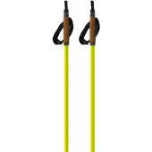 One Way Diamond Performance Poles Orange 150 cm
