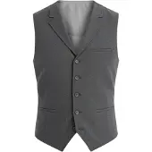 OMBRE Gilet graphite