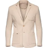 OMBRE Veste de costume beige