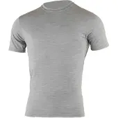 Lasting Chuan 8484 Short Sleeve T-shirt Gris M Homme