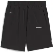 Puma Reflective Shorts Noir M