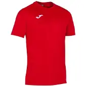 Joma T-shirt à Manches Courtes Strong