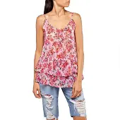 Replay Blouse Sans Manches W2333.000.72086
