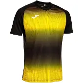 Joma T-shirt à Manches Courtes Tiger V