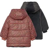 Boboli Parka Reversible