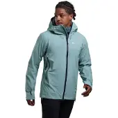 Montane Torren Jacket Bleu M Homme
