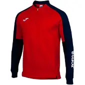 Joma Sweat à Demi-zip Eco Championship