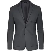 OMBRE Veste de costume '0101' gris foncé