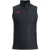 Joma R-night Vest Noir S Homme