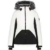 Icepeak Electra I Jacket Blanc 46 Femme