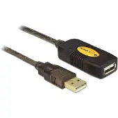 DeLOCK USB 2.0 (20 m, USB 2.0)