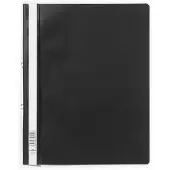 Durable Schnellhefter A4 Schwarz