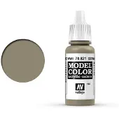 Vallejo Beige Cam Allem 103 / 821 Pot De Peinture Acrylique 17ml - Prince August