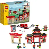 LEGO LEGOLAND NINJAGO World