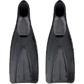 Salvimar Nobilis Snorkeling Fins Noir EU 44-45 Enfants