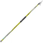 Kali Kunnan Drider Spinning Rod Argenté 3.90 m / 80-150 g