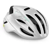 Met Casque Rivale Mips Blanc L Blanc L