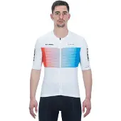 Cube Maillot à Manches Courtes Teamline