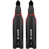 BEUCHAT Palmes De Chasse Sous-marine Libeccio Sport