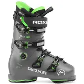 Roxa R/fit 90 Alpine Ski Boots Noir 25.5 Homme