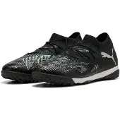 Puma Future 8 Match Tt Football Boots Noir EU 38 Homme