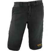 Jeanstrack Short Heras Darkness