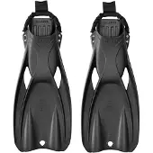 Mares Palmes De Plongée Power Plana Tec