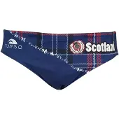 Turbo Slip De Bain Broken Scotland