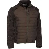 Kinetic Hybrid Jacket Vert 2XL Homme