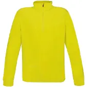 Rock Experience Polaire Demi-zip Tempus