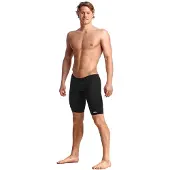 Funky Trunks Training Jammer Noir 38 Homme