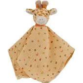 Sterntaler Schmusetuch Giraffe Kaya Grösse L (7 x 40 cm)