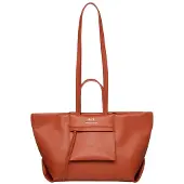 Armani Exchange Xw001538_af16751 Shopper Bag Orange