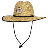 Ocean & Earth Chapeau Bula Cane