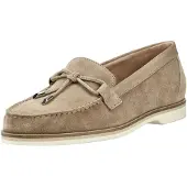 Paul green Chaussure basse camel