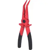 Ks Tools Isolierte Kunststoff-Kombizange, 230mm (117.1767)