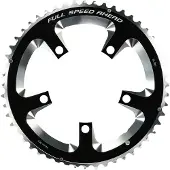 Fsa Sl-k Energy Gossamer 110 Bcd Chainring Noir 52t