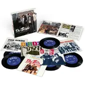 Pias The Birds - The Birds Ride Again [Vinyl] Boxed Set