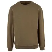Build Your Brand Sweat-shirt