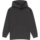 Element Lowcase Pigment Hoodie Noir 16 Years Garçon