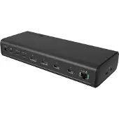 Icy Box IB-DK7401-CU31 Multi Dockingstation