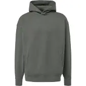 s.Oliver Sweat-shirt gris foncé