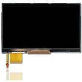 Third Party Ecran Lcd Psp 3000
