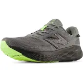 New Balance Chaussure de course 'Evoz V4' gris foncé